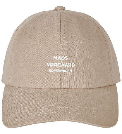 Mads Nørgaard Kasket -  Seneca Rock