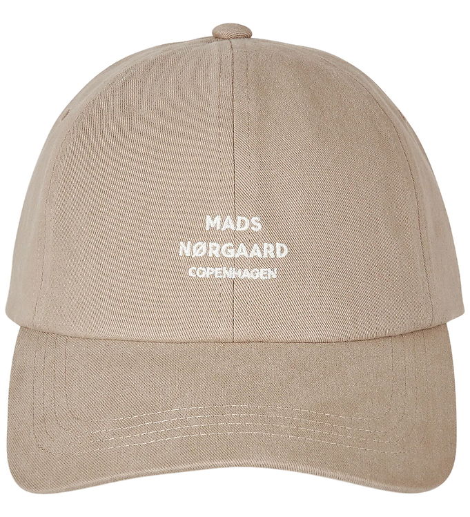 Mads Nørgaard Kasket - Seneca Rock