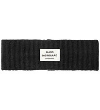 Mads Nørgaard Pandebånd -Tosca Ashley -  Black -