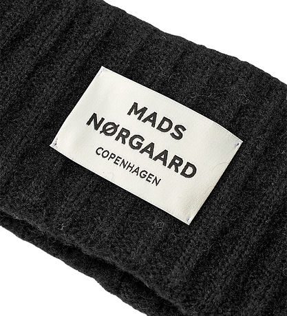 Mads Nørgaard Pandebånd -Tosca Ashley -  Black -