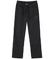 Mads Nørgaard Sweatpants - Phil - Black