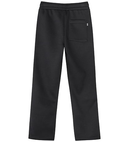 Mads Nørgaard Sweatpants - Phil - Black