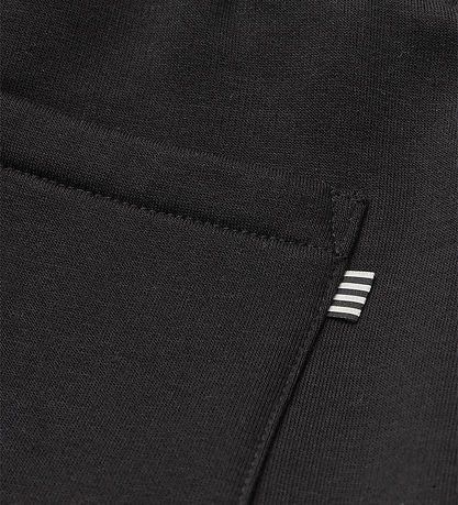 Mads Nørgaard Sweatpants - Phil - Black