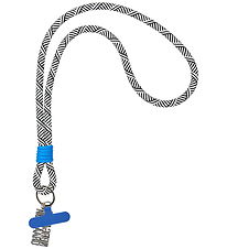 Mads Nørgaard Keyhanger - Black/White