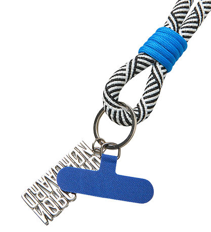 Mads Nørgaard Keyhanger - Black/White