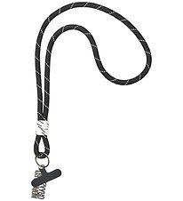 Mads Nørgaard Keyhanger - Black