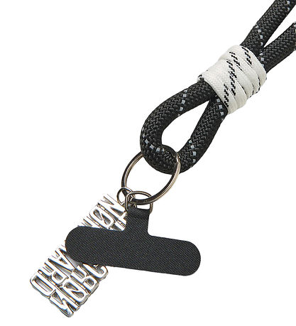 Mads Nørgaard Keyhanger - Black