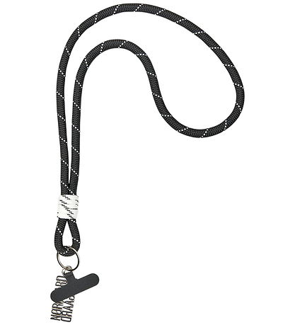 Mads Nørgaard Keyhanger - Black