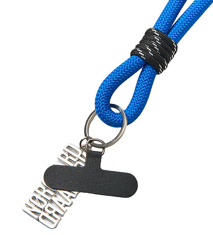 Mads Nørgaard Keyhanger - Lapis Blue