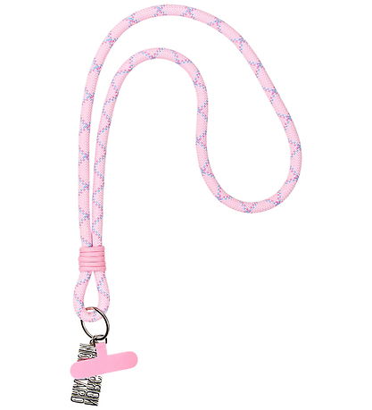Mads Nørgaard Keyhanger - Fairy Tale Pink