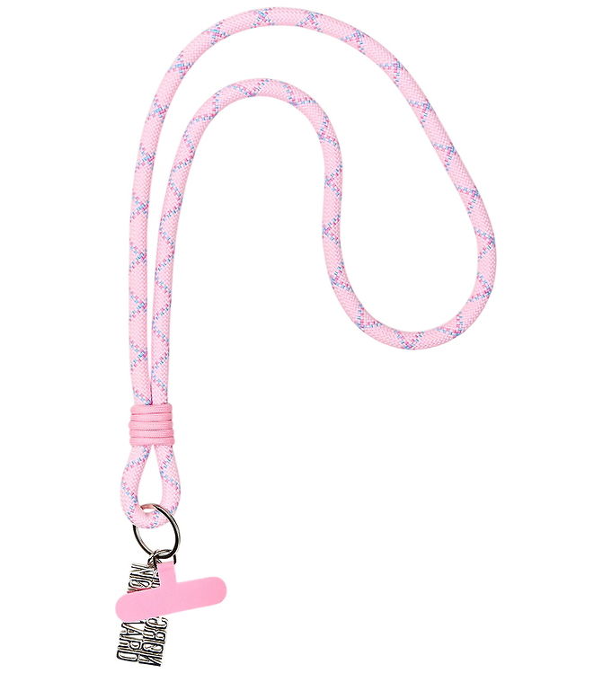 Mads Nørgaard Keyhanger - Fairy Tale Pink