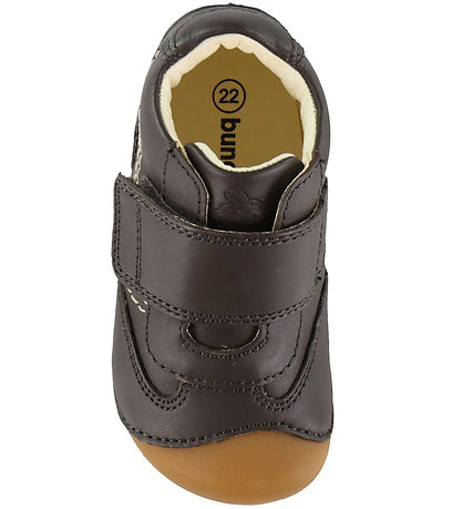 Bundgaard Sko - Piccolo - Barefoot - Dark Brown