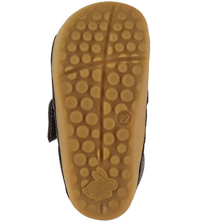 Bundgaard Sko - Piccolo - Barefoot - Dark Brown