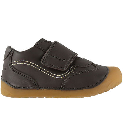 Bundgaard Sko - Piccolo - Barefoot - Dark Brown