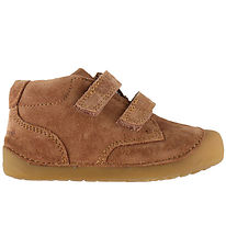 Bundgaard Sko - Petit - Barefoot - Cognac