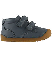 Bundgaard sko - Petit - Barefoot - Slate
