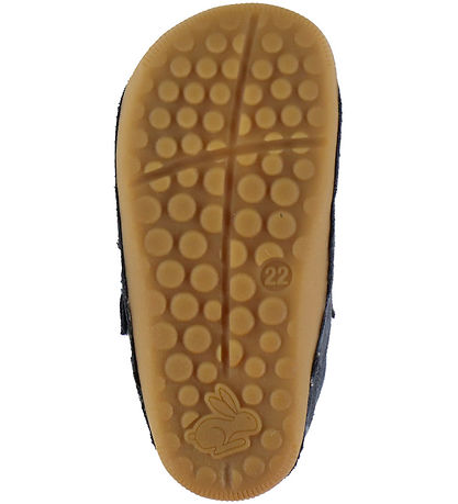 Bundgaard Sko - Petit - Barefoot - Blue