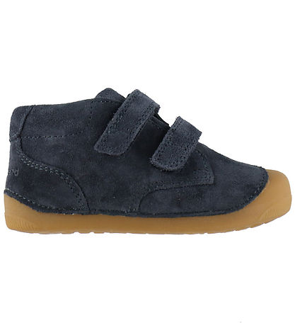 Bundgaard Sko - Petit - Barefoot - Blue