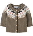 Name It Cardigan - Strik - NbmOsmane - Mermaid