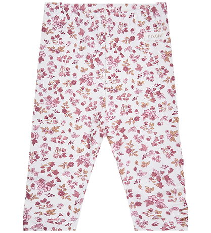 Fixoni Leggings - Nostalgia Rose
