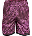 Hummel Shorts - hmlBlaze Club 26 - Liatris/Huckleberry