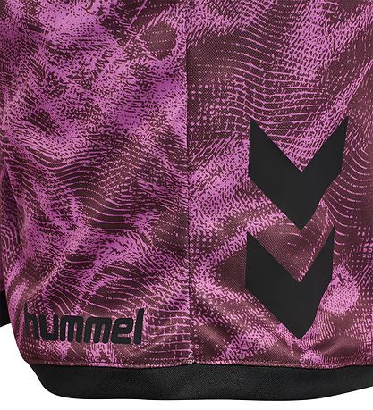 Hummel Shorts - hmlBlaze Club 26 - Liatris/Huckleberry