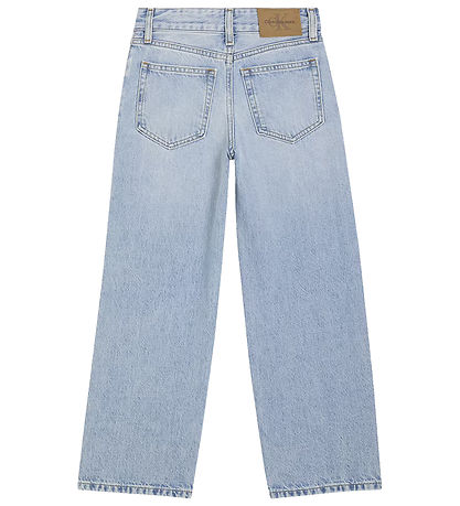 Calvin Klein Jeans - Skater - Dante Denim