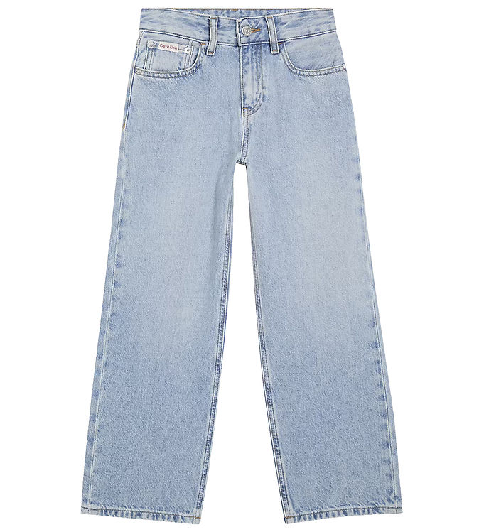 Calvin Klein Jeans - Skater - Dante Denim