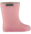 En Fant Termostøvler - Cashmere Rose