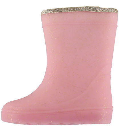 En Fant Termostøvler - Cashmere Rose