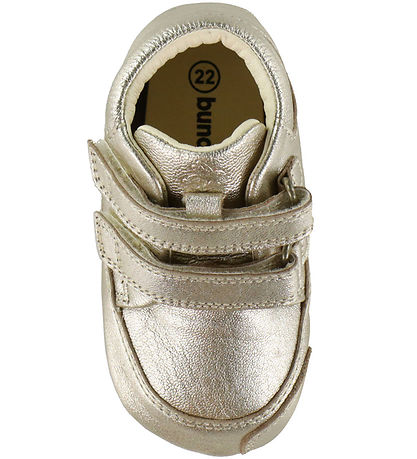 Bundgaard Prewalker - Goldie - Gold