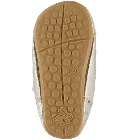 Bundgaard Prewalker - Goldie - Gold