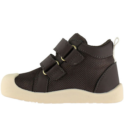 Bundgaard Sko - Mio - Dark Brown