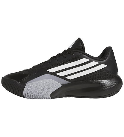 adidas Performance Sko - Breakaway J - Cblack/Ftwwht/Halsil