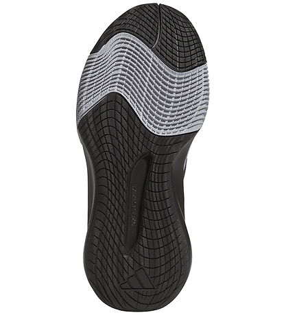 adidas Performance Sko - Breakaway J - Cblack/Ftwwht/Halsil