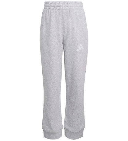 adidas Performance Sweatsæt - LK MC Jog - Lgreyh