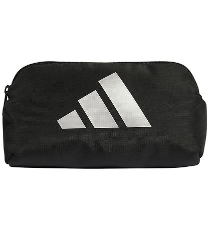 adidas Performance Toilettaske - W Def Pouch - Black/Silvmt