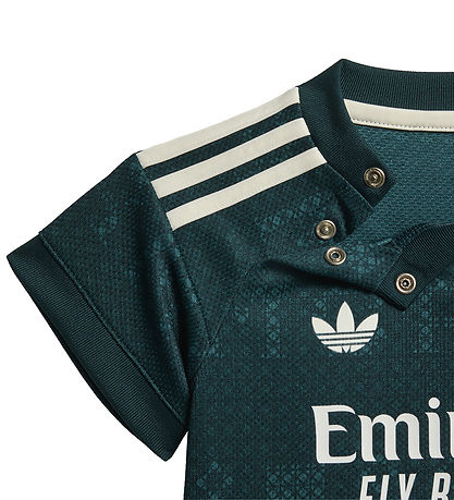 adidas performance Fodboldsæt - REAL A Baby - Aurivy