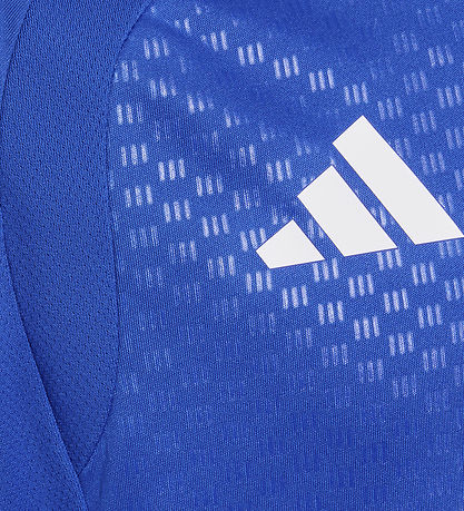adidas Performance T.shirt - MUFC EU  - Royblu