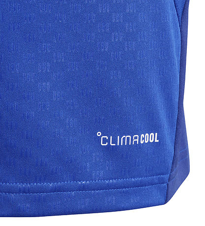 adidas Performance T.shirt - MUFC EU  - Royblu