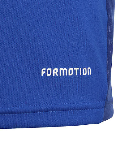 adidas Performance Bluse - MUFC EU - Royblu