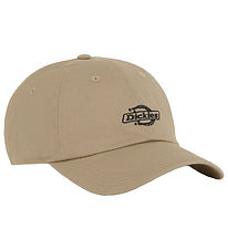 Dickies Kasket - Dad -  Desert Sand