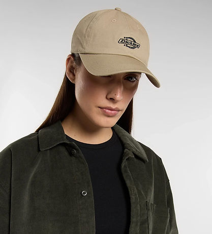 Dickies Kasket - Dad -  Desert Sand