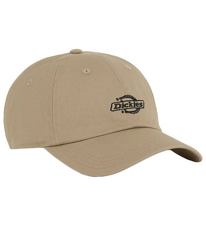 Dickies Kasket - Dad -  Desert Sand