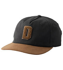Dickies Kasket - Latty Dad - Black
