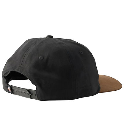 Dickies Kasket - Latty Dad - Black