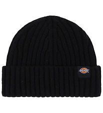 Dickies Hue - Lockwood Beanie - Black