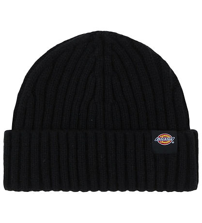 Dickies Hue - Lockwood Beanie - Black