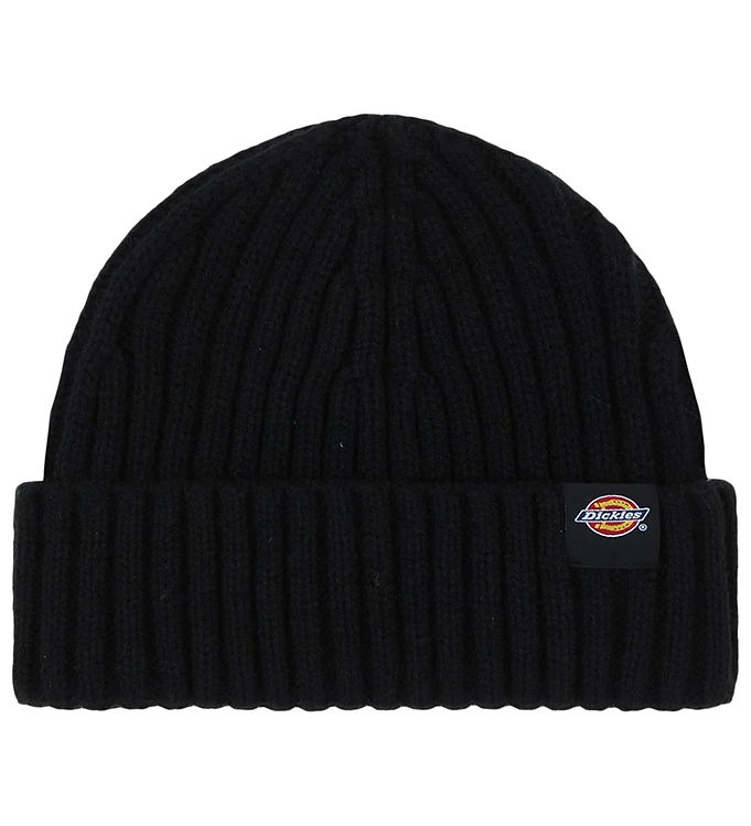 Dickies Hue - Lockwood Beanie - Black