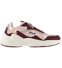 Fila Sko - Collene B - Carinaria-Tawny Port